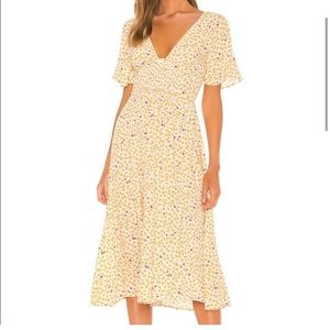 Free People In Full Bloom Dress